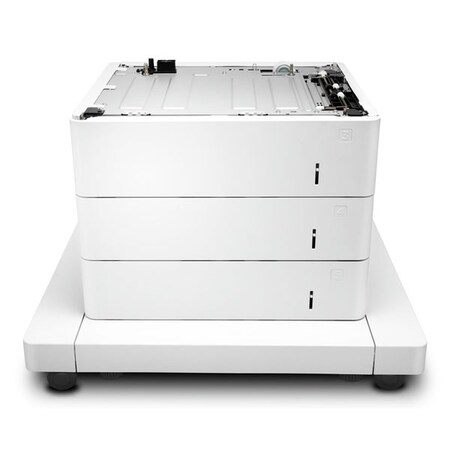 Hp HP 3 x 550-Sheet Feeder with Cabinet J8J93A